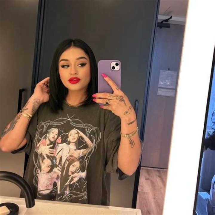 Marlene Santana's OnlyFans Leaks Exposed