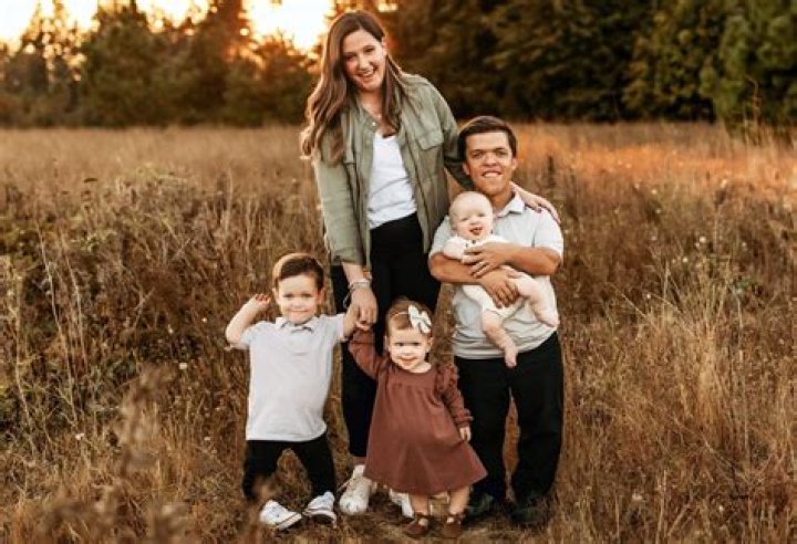 Unveiling The Heartbreaking Truths Of The Roloff Family Tragedy